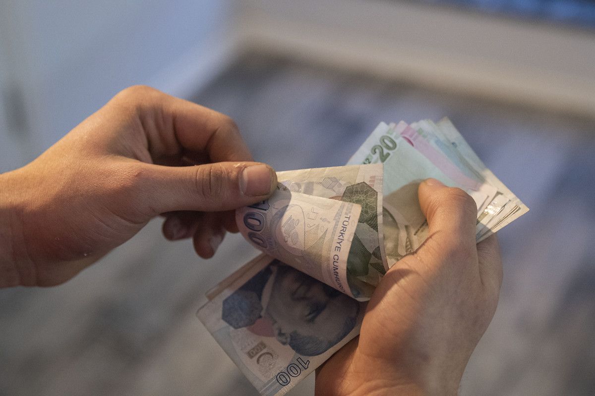 Emeklilikte yüksek maaş almak isteyenler dikkat! 1
