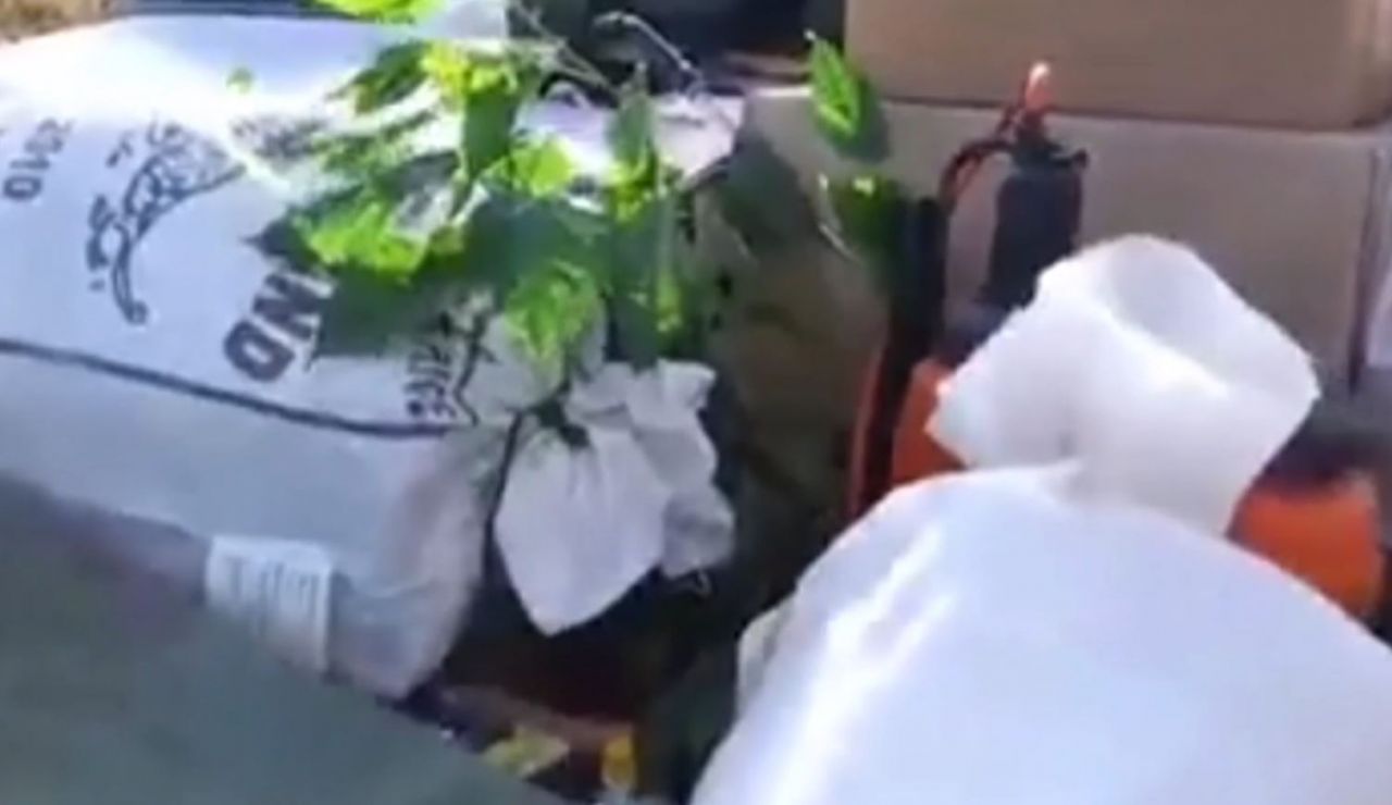 Ermenistan, Kelbecer'den böyle çıktı! 2
