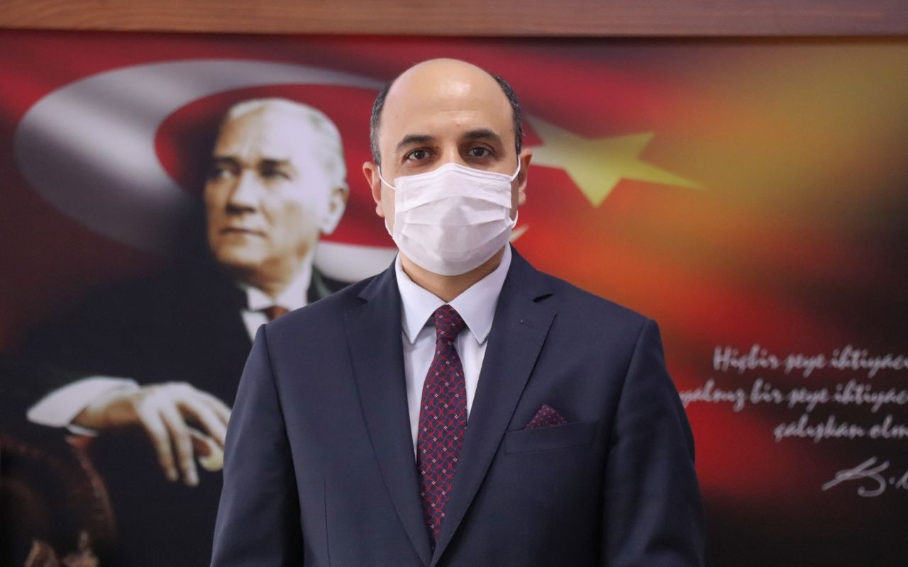 Hem korona hem de bilinçsiz vatandaşla mücadele ediyorlar! 3