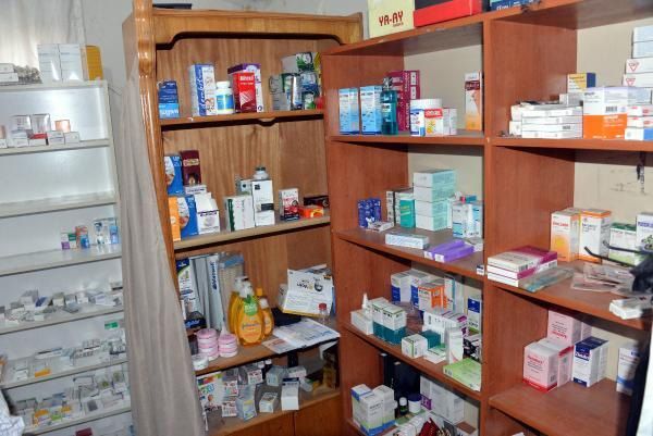 Kaçak klinik işleten Suriyeli 7 doktor adliyede! 6