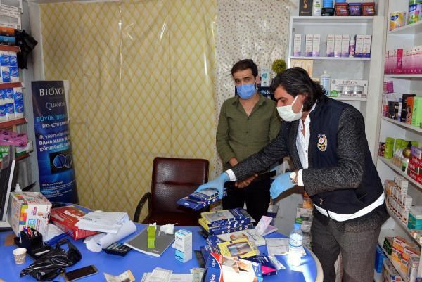 Kaçak klinik işleten Suriyeli 7 doktor adliyede! 7