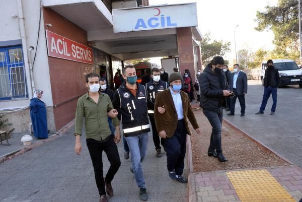Kaçak klinik işleten Suriyeli 7 doktor adliyede! 8