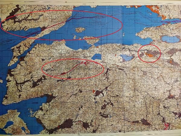 Marmara için 'katil fay' uyarısı! Tsunami oluşabilir... 1