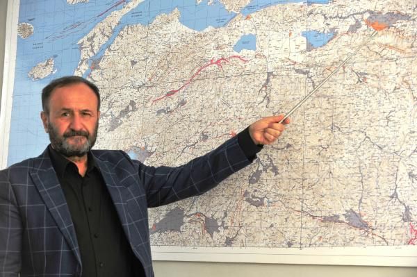 Marmara için 'katil fay' uyarısı! Tsunami oluşabilir... 2