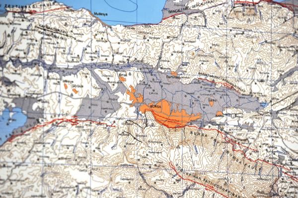 Marmara için 'katil fay' uyarısı! Tsunami oluşabilir... 3