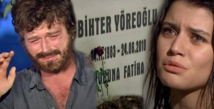 Aşk-ı Memnu dizisinin iki oyuncusu Hazal Kaya ve Pelin Ermiş 12 yıl sonra bir araya geldiler! 13