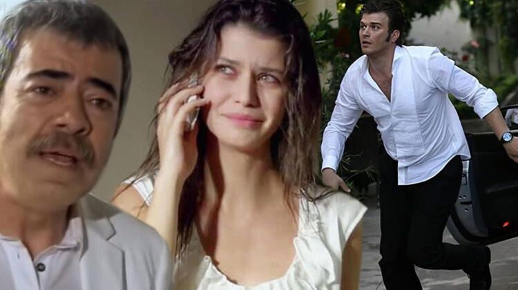 Aşk-ı Memnu dizisinin iki oyuncusu Hazal Kaya ve Pelin Ermiş 12 yıl sonra bir araya geldiler! 4