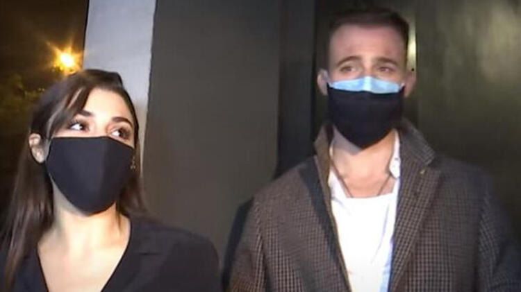 Hande Erçel'den 'evlilik' açıklaması 6