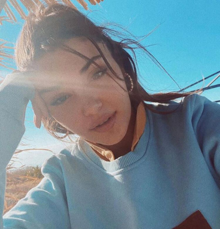 Hande Erçel'den 'evlilik' açıklaması 7