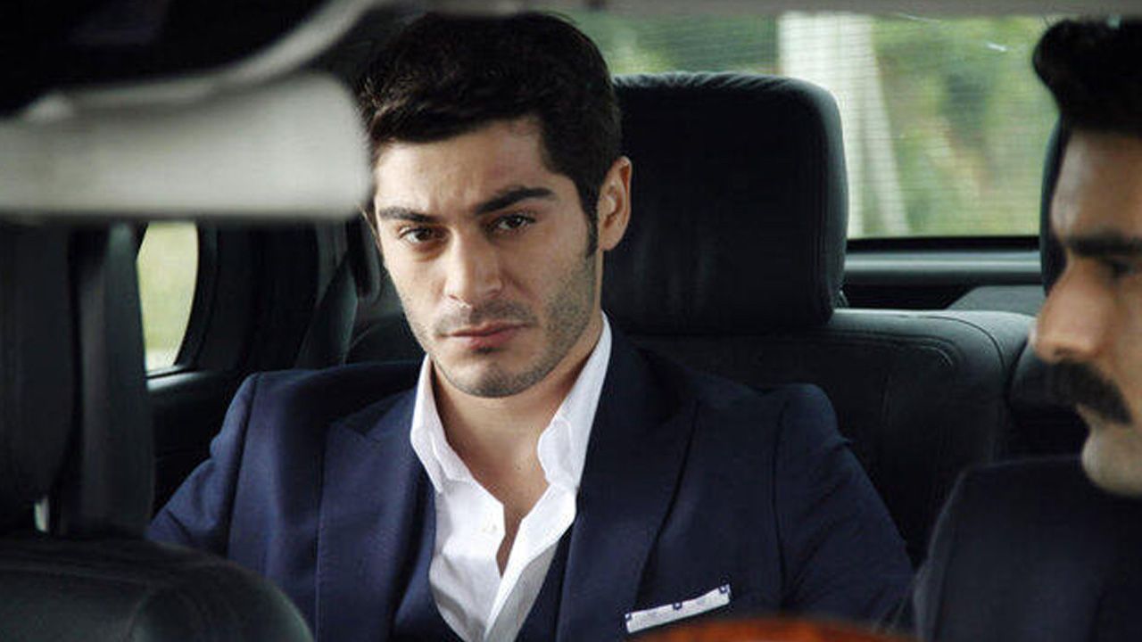 Burak Deniz'i yıkan haber! 1