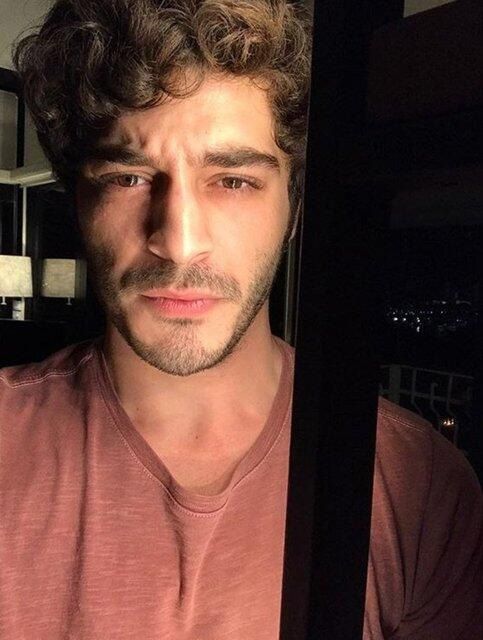 Burak Deniz'i yıkan haber! 2