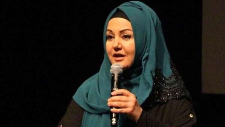 İkbal Gürpınar: Şükürler olsun, an itibarıyla taburcu oldum 7
