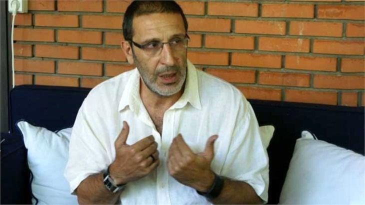 Cem Özer: Recep Tayyip Erdoğan benim sayemde Belediye Başkanı oldu! 6