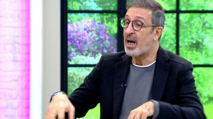 Cem Özer: Recep Tayyip Erdoğan benim sayemde Belediye Başkanı oldu! 7
