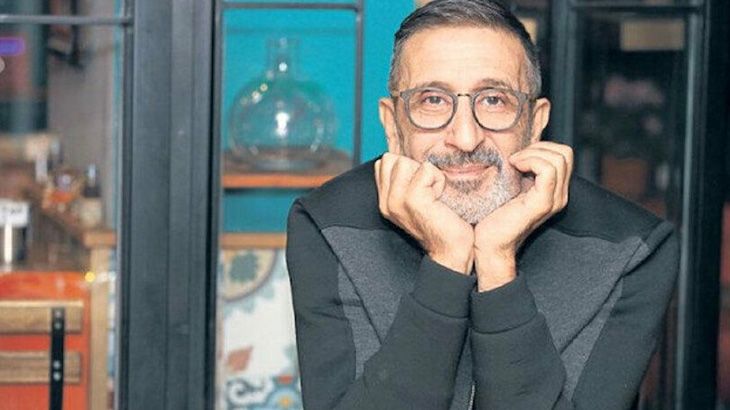 Cem Özer: Recep Tayyip Erdoğan benim sayemde Belediye Başkanı oldu! 8