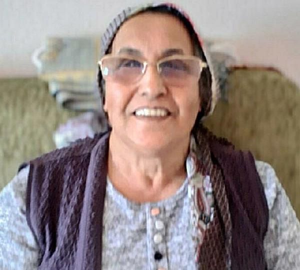 Eşi ve kızını öldürüp teslim oldu! 3