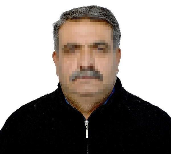 Eşi ve kızını öldürüp teslim oldu! 4