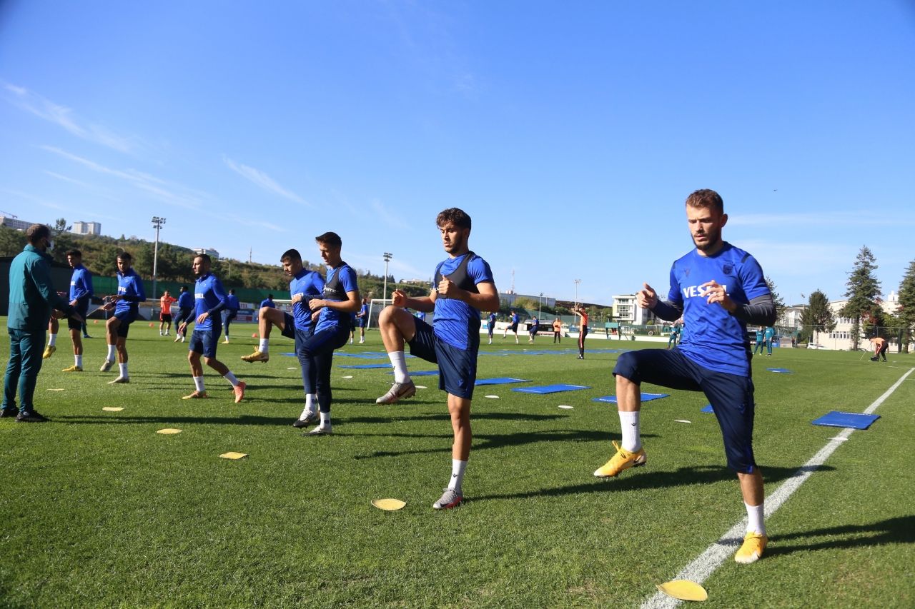Abdullah Avcı Gael Clichy'yi Trabzonspor'da görmek istiyor 6