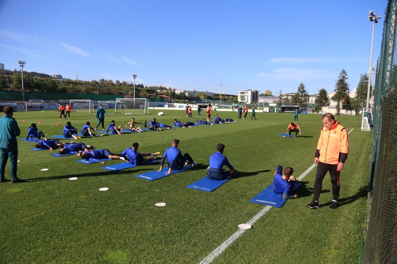 Abdullah Avcı Gael Clichy'yi Trabzonspor'da görmek istiyor 2