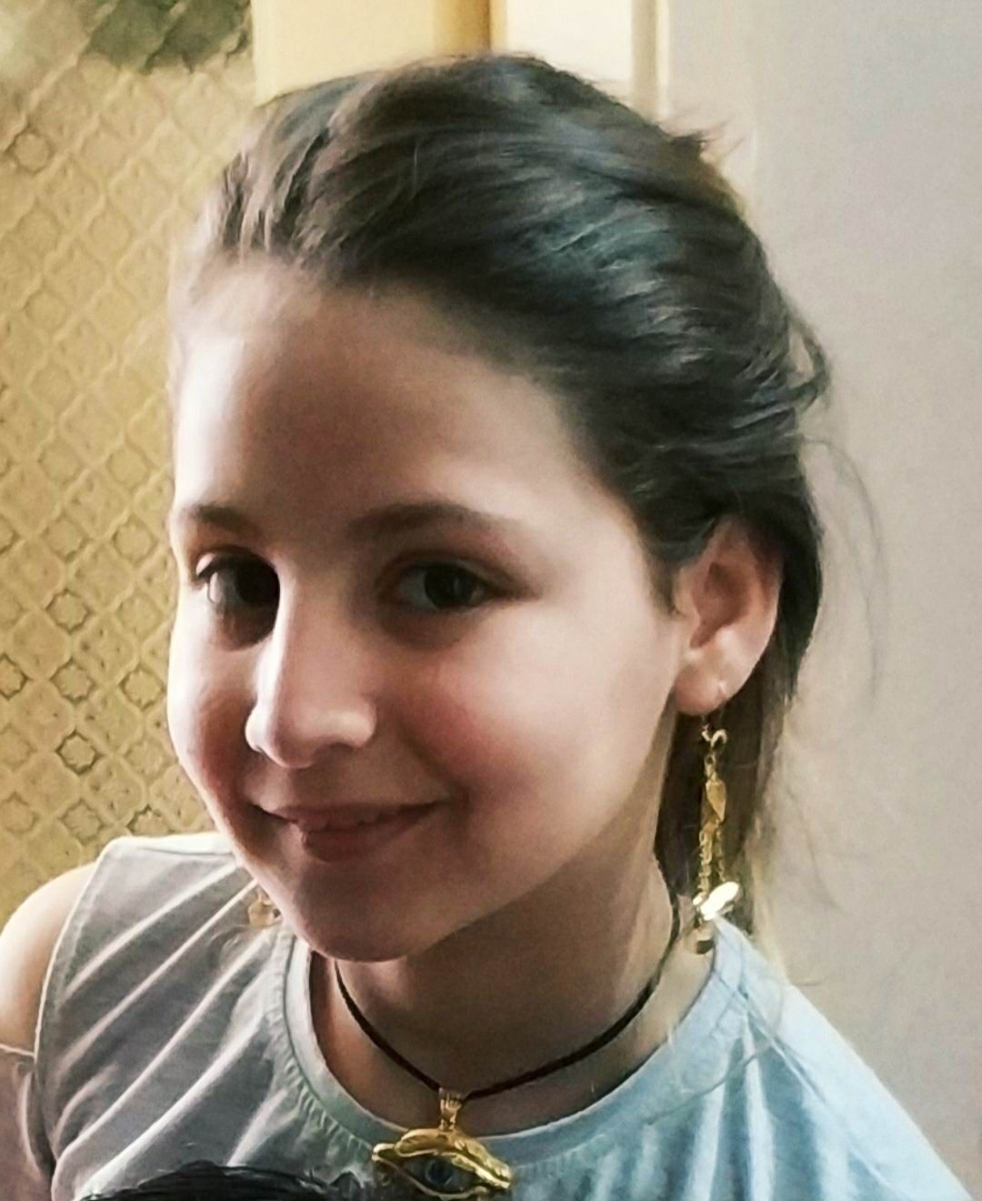 Babadan çocuklarına kemerli işkence 11