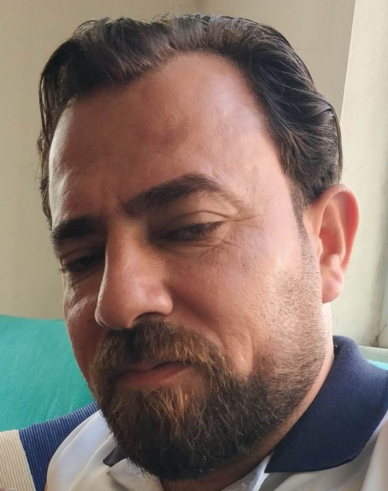 Babadan çocuklarına kemerli işkence 12