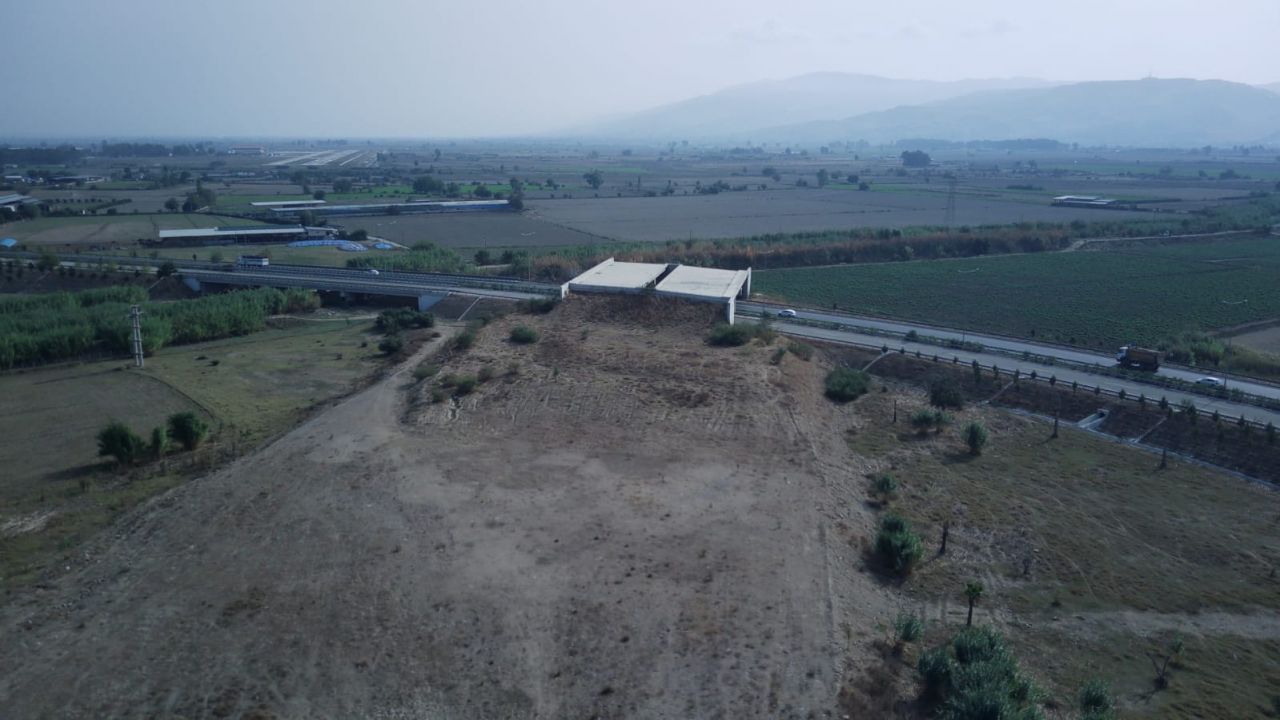 Seyahat süresi 1 saat kısalacak 4