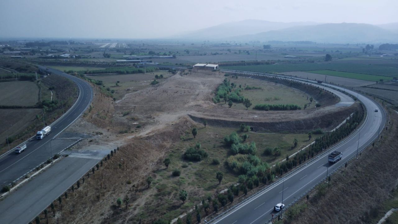 Seyahat süresi 1 saat kısalacak 6