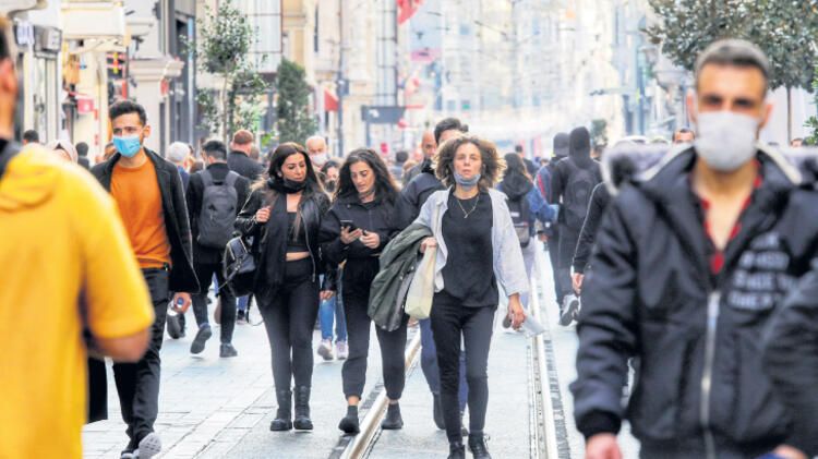 İstanbul'un o ilçeleri tehlikede! 5
