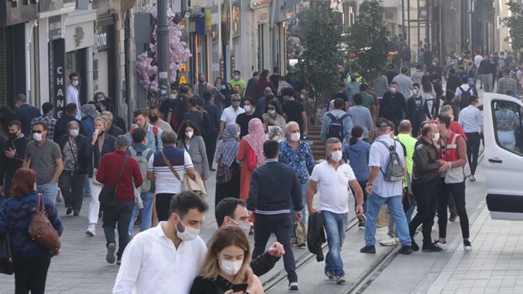 İstanbul'un o ilçeleri tehlikede! 6