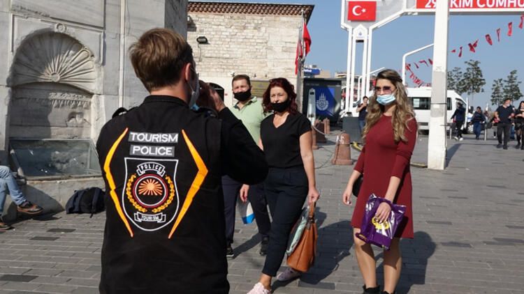 İstanbul'un o ilçeleri tehlikede! 8
