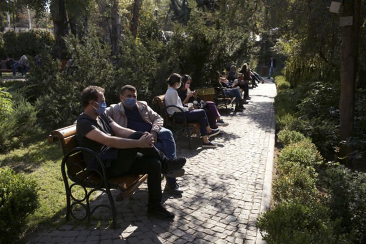 İstanbul'un o ilçeleri tehlikede! 10