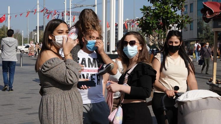 İstanbul'un o ilçeleri tehlikede! 4