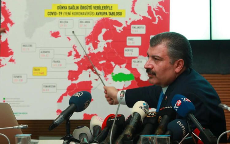İstanbul'un o ilçeleri tehlikede! 1