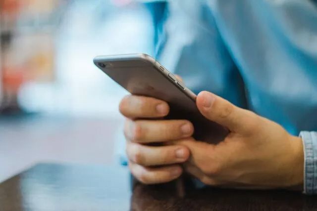 iPhone için böbreğini satan genç yatalak kaldı! 2