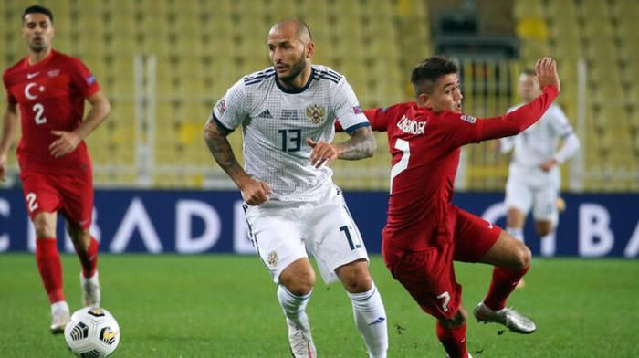 Ozan Tufan'ın pozisyonu tartışma yarattı! 1