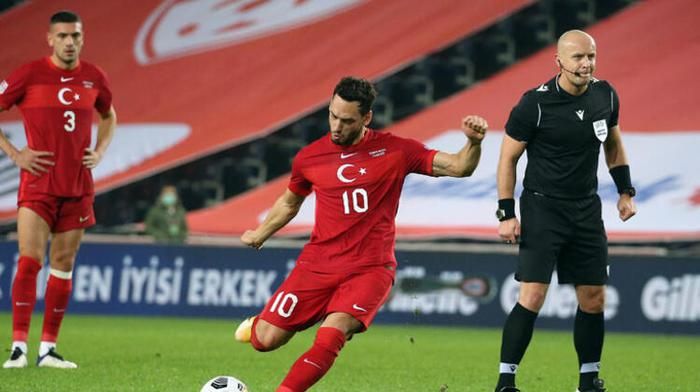 Ozan Tufan'ın pozisyonu tartışma yarattı! 4