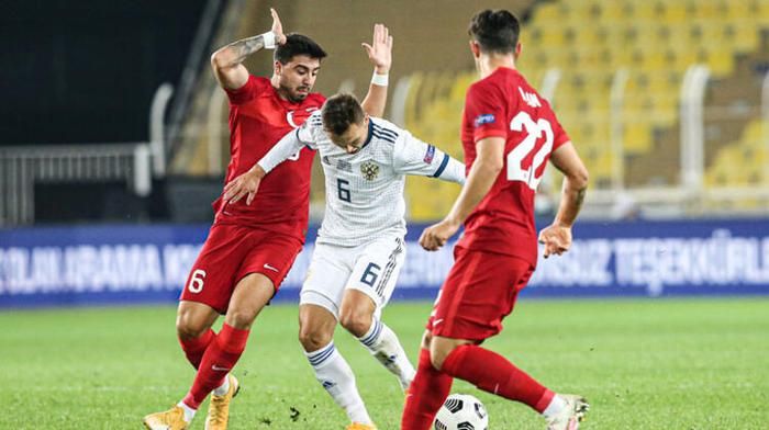 Ozan Tufan'ın pozisyonu tartışma yarattı! 7