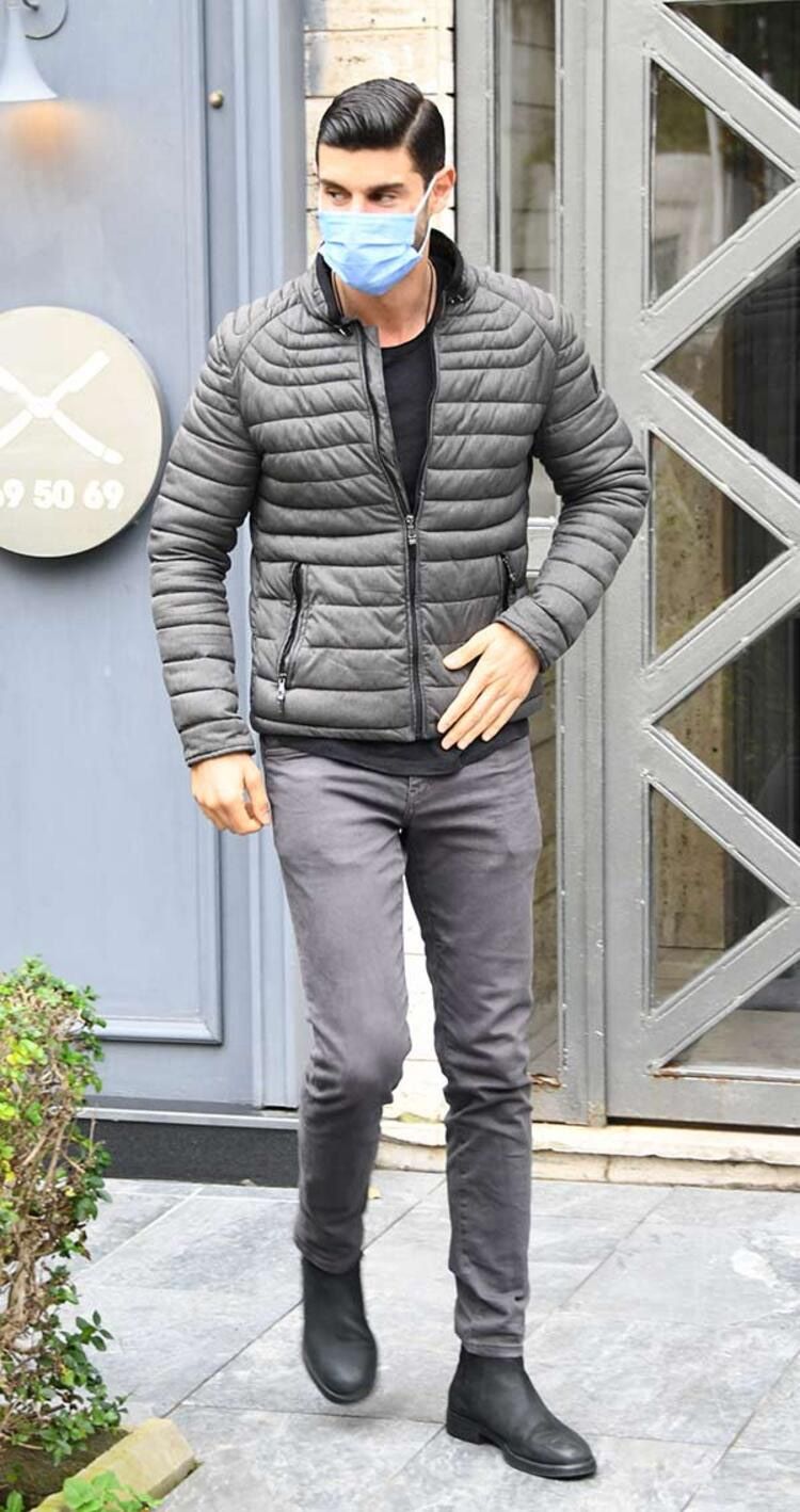 Berk Oktay: Yıldız Çağrı'ya benden bulaştı 6