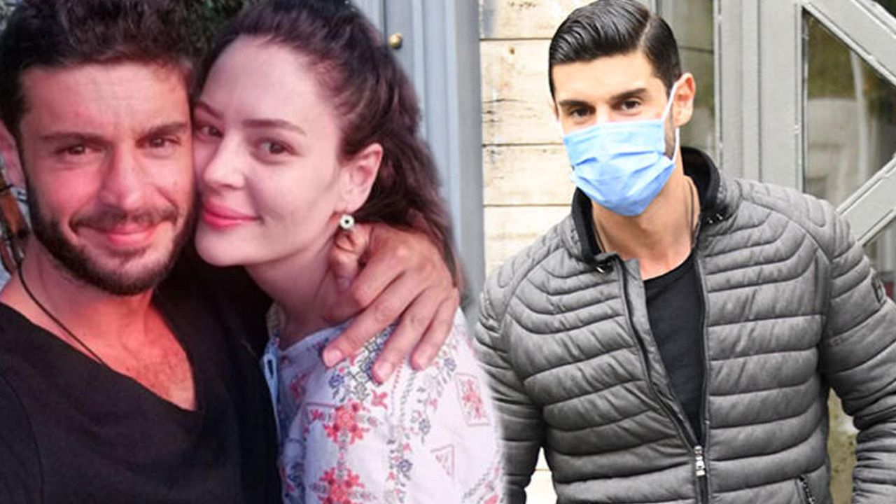Berk Oktay: Yıldız Çağrı'ya benden bulaştı 7