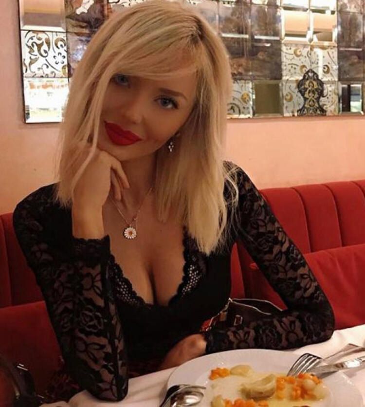 Cansu Taşkın: Babam para istedi... Mahkemeye verdim! 3