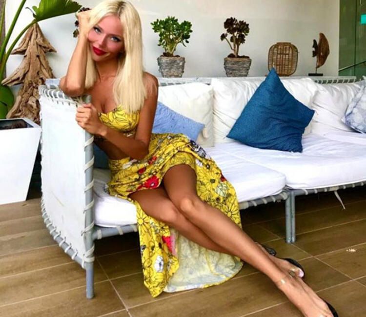 Cansu Taşkın: Babam para istedi... Mahkemeye verdim! 4