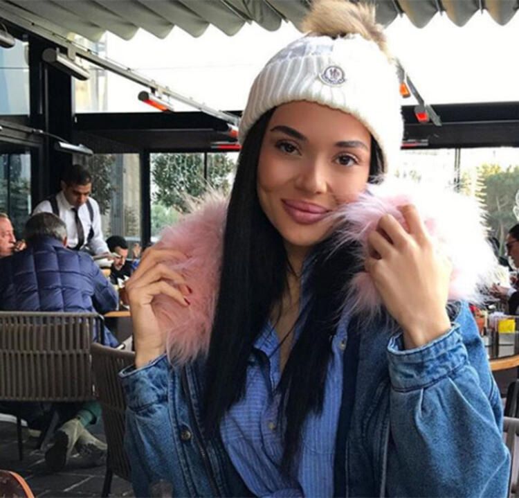 Cansu Taşkın: Babam para istedi... Mahkemeye verdim! 6