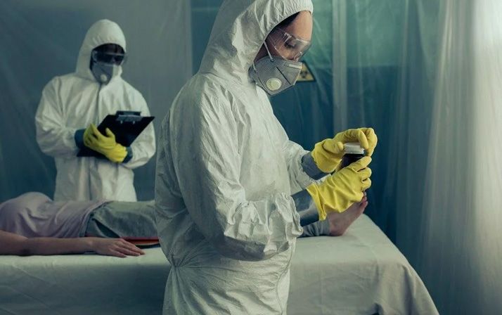 Bolivya'da insanlar arasında yayılmaya başladı! 'Chapare' virüsü 3 kişiyi öldürdü... 3