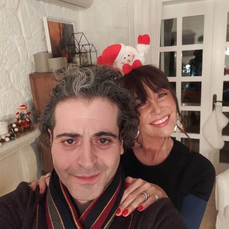 'Şarkıcı Sıla ve eşi Hazer Amani ayrıldı' iddiasının ardından ilk açıklamalar... 2