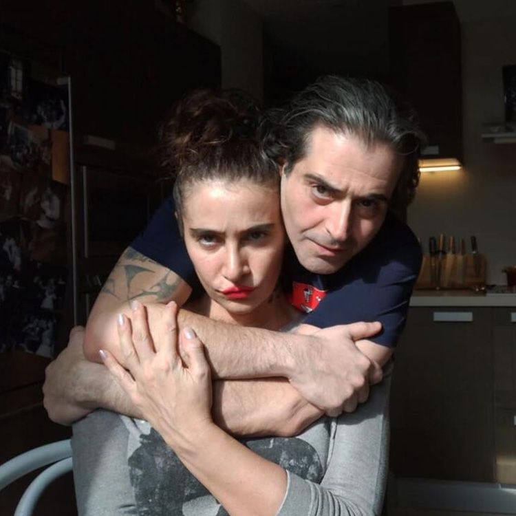 'Şarkıcı Sıla ve eşi Hazer Amani ayrıldı' iddiasının ardından ilk açıklamalar... 6