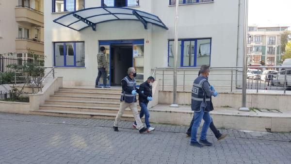 Yalova merkezli fuhuş operasyonu! 34 kişi adliyede... 4