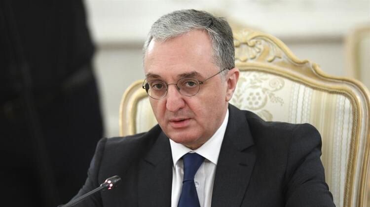 Aliyev'den tarihi görüntüler geldi... Paşinyan konuştukça battı! O söz çıldırttı... 14