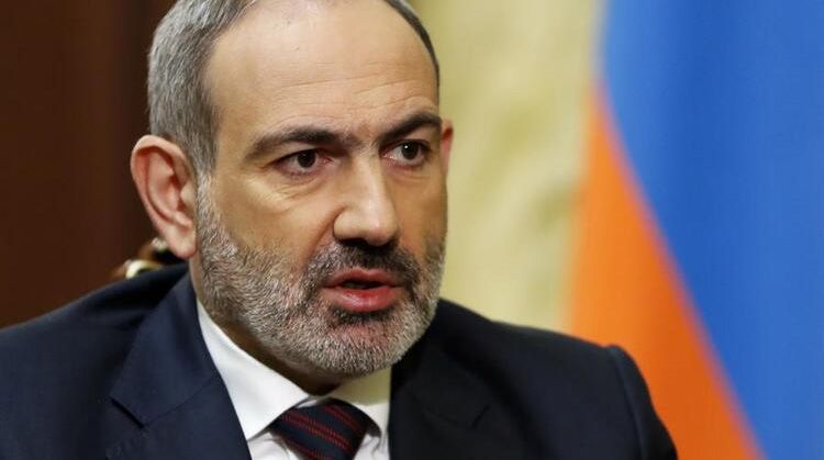 Aliyev'den tarihi görüntüler geldi... Paşinyan konuştukça battı! O söz çıldırttı... 17