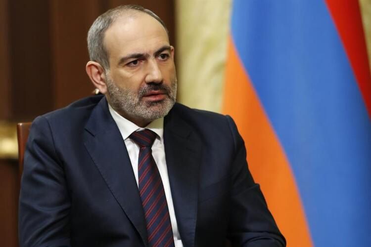 Aliyev'den tarihi görüntüler geldi... Paşinyan konuştukça battı! O söz çıldırttı... 18