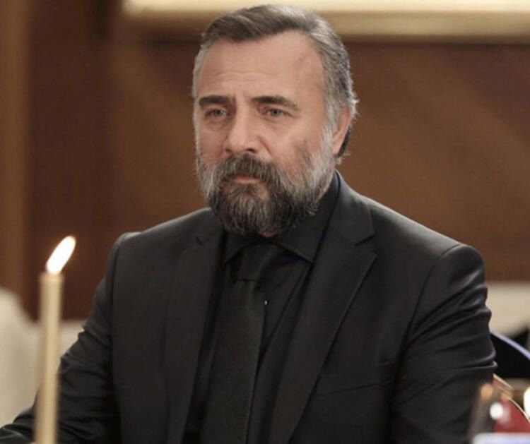 Oktay Kaynarca'dan flaş 'Polat Alemdar' cevabı! 2